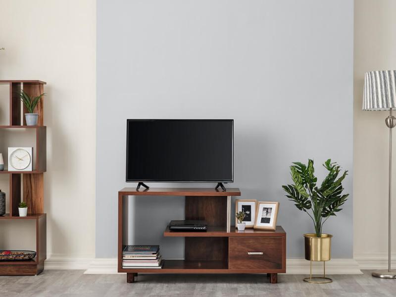 5 Reasons Why You Should Buy A TV Stand